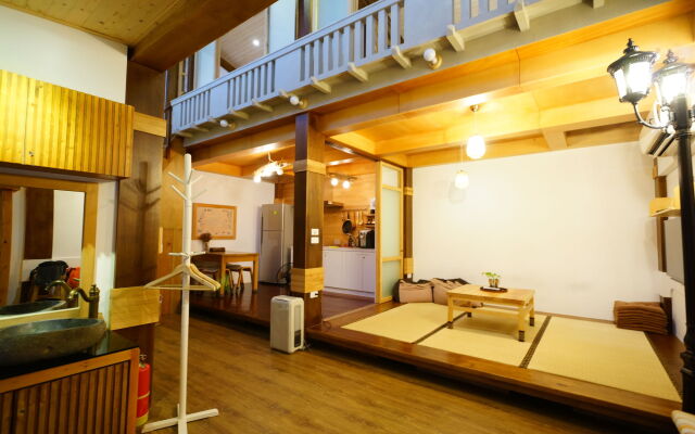 Suehirodori Japanese Entire Home No1