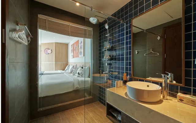 The Raclay Mandala Residence - Mui Ne