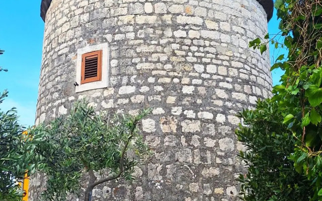 Old Mill