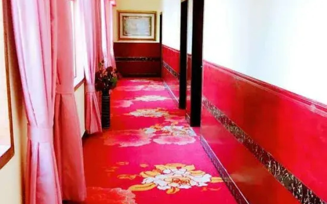 Chenzhou Wangquan Hotel