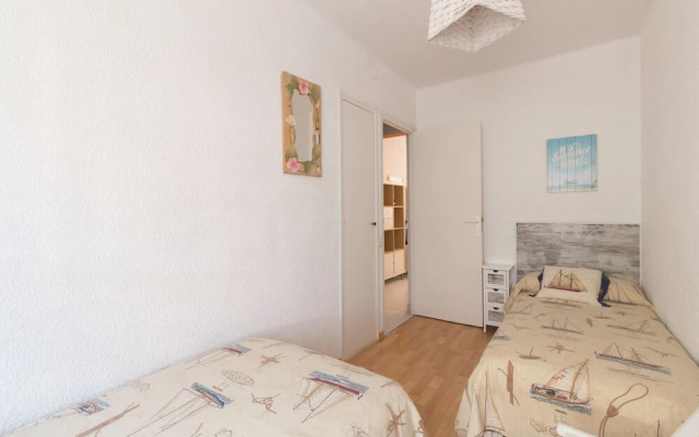 Apartamento San Remo Ref. 1108  by Iberplaya