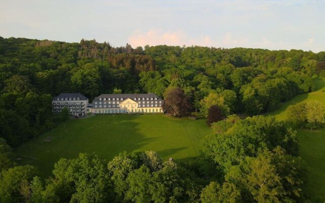 Pop-Up Hotel Schloss Haniel