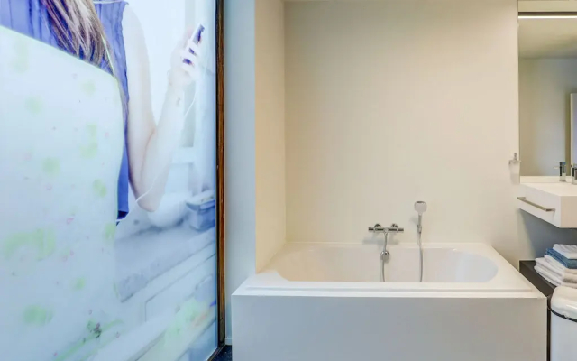 Luxury Wellness Apartment - фото 3