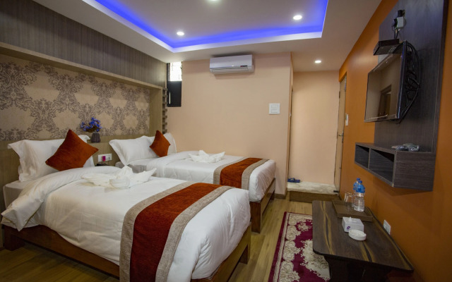 Hotel Marinha