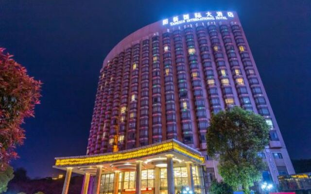 Yangxin International Hotel
