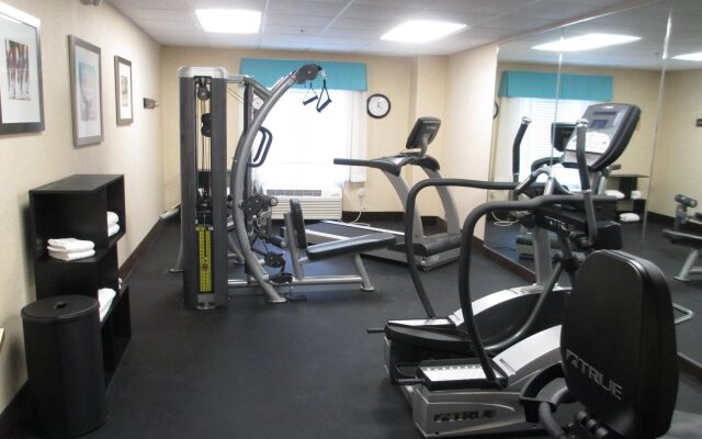 Best Western Pawleys Island