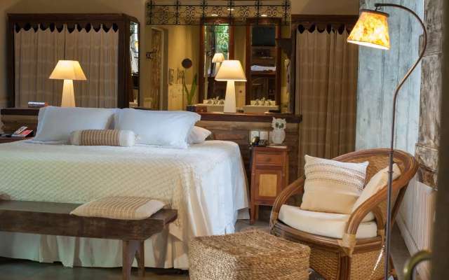 Toca da Coruja - Eco Luxury Retreat