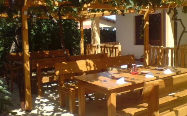 Guest House Nash Dom