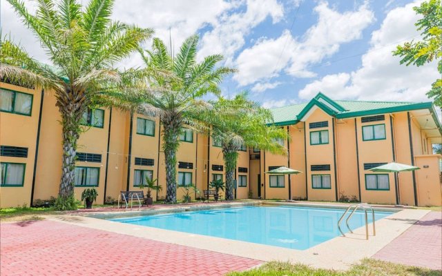 Microtel Inn And Suites Cabanatuan