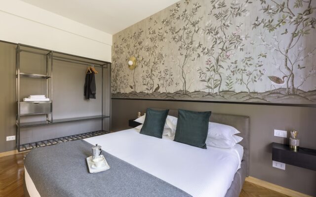 Rome Accommodation - San Saba