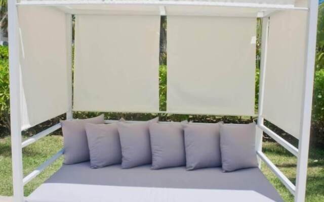 Península 4-H 02 Recamaras vista al mar