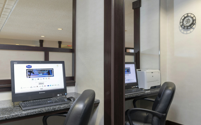 Hampton Inn Kent/Akron Area