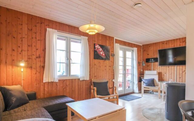 "Niels" - 150m from the sea in Bornholm
