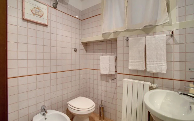 Gallo Vatican Apartments