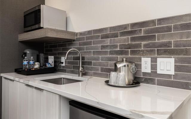 Quality Inn & Suites Montclair