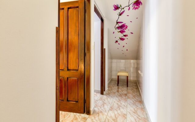 Apartments Arsen