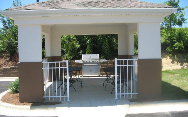 Candlewood Suites Paducah by IHG