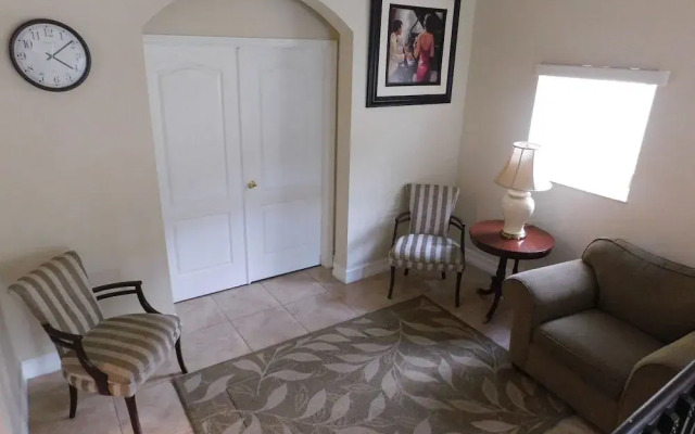 Hennessey House USA I