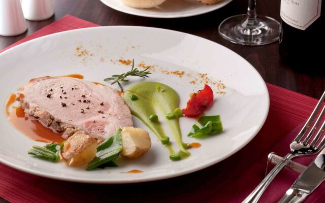 Mercure Okinawa Naha