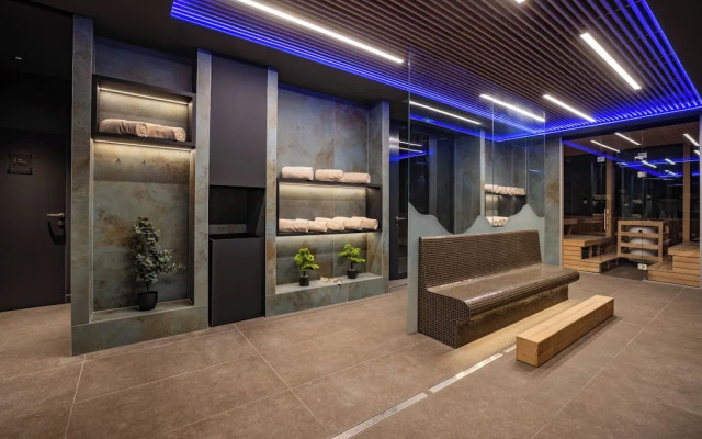 Viale Boutique Hotel Villány