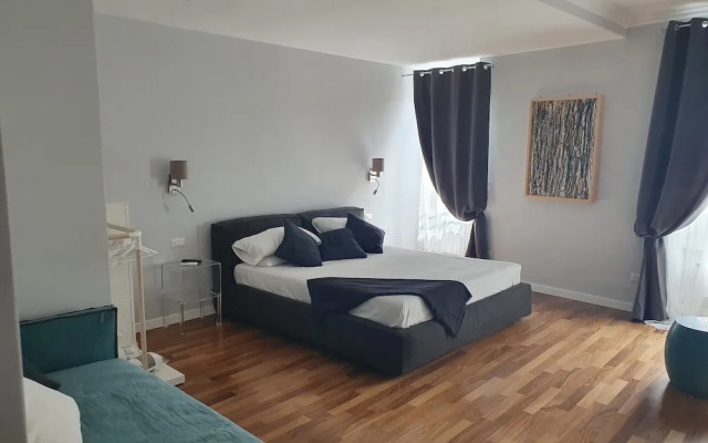 Delsi Inn Piazza di Spagna 32