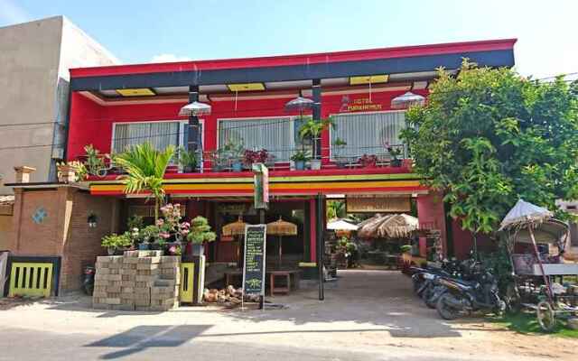 Puri Karimun Hotel