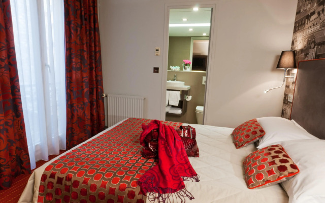 Hotel Harvey