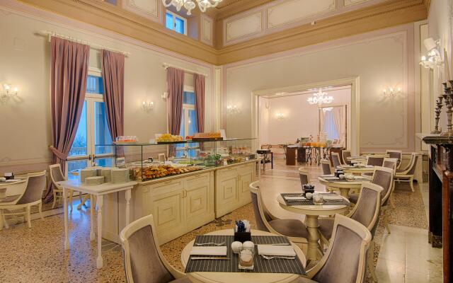 Grand Hotel Palazzo Livorno - MGallery