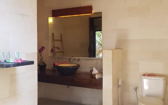 Gili Exotic Villas