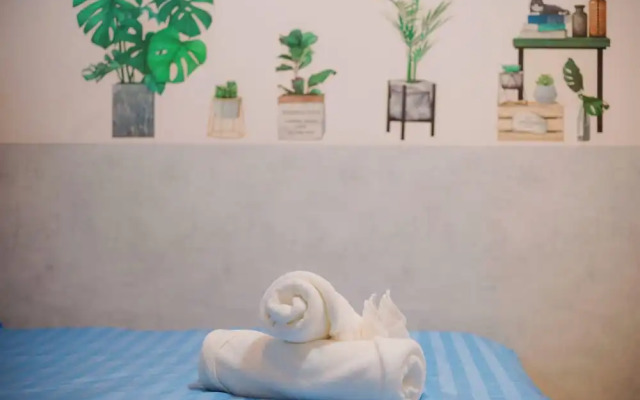 Homestay 3M House