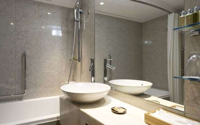 Keio Plaza Hotel Tokyo