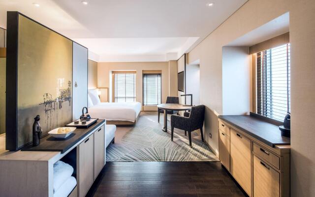 Park Hyatt Beijing