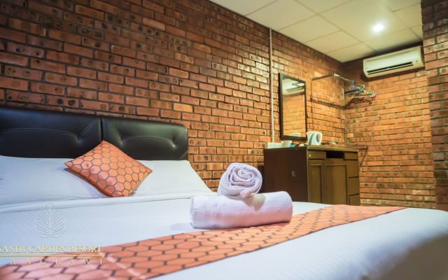 Sandy Garden Resort