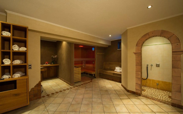 Rustika - Appartements & Spa