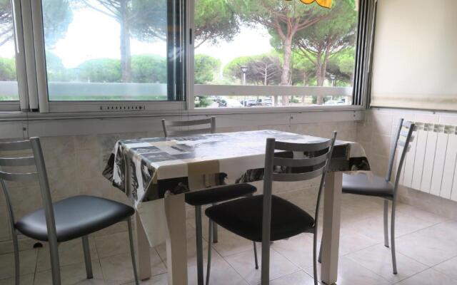 Studio Cabine avec vue - La Lagune