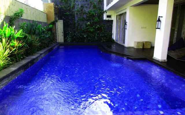 Xanadu Villa