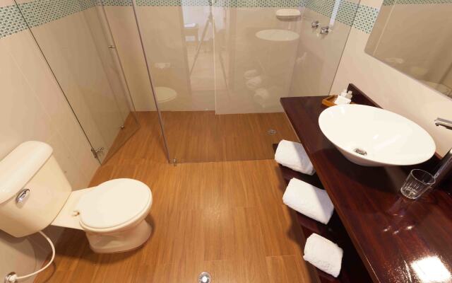 Loft Hotel