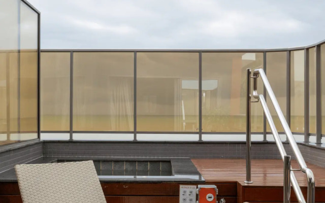 Icon Hotel by Welkom