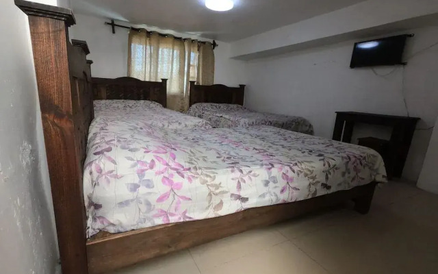 Hotel Punta Guadalupe