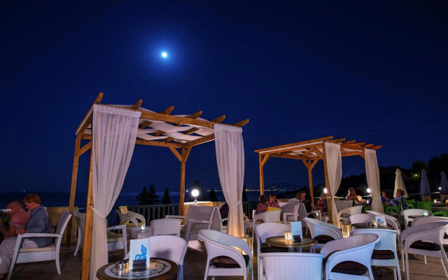 Corfu Aquamarine Hotel