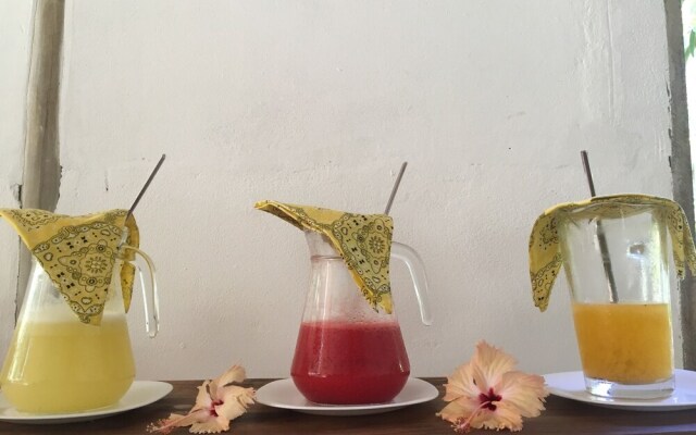 Viver Trancoso Chalés e Suítes