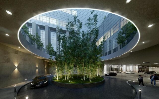 Doubletree By Hilton Seoul Pangyo Residences
