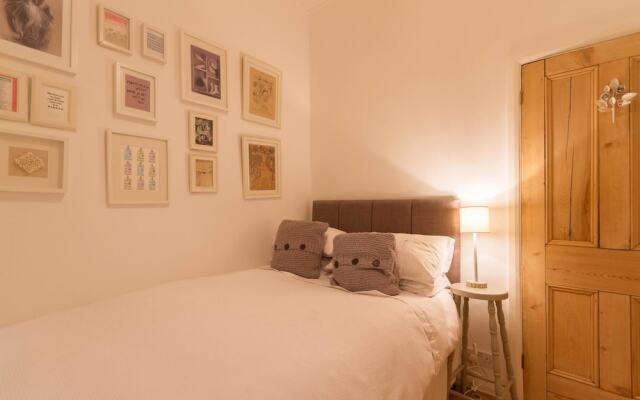 NEW Bright 2BD Flat in the Heart Alexandra Palace