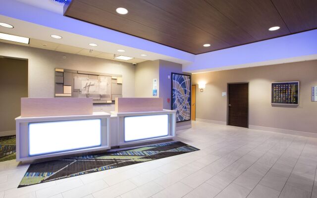 Holiday Inn Express Hastings by IHG