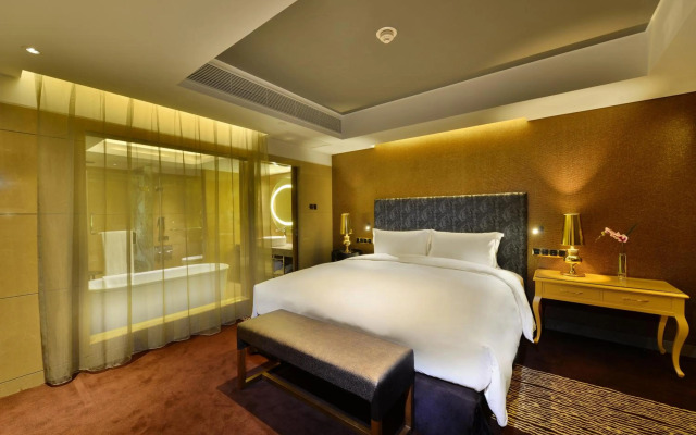 Sofitel Zhengzhou International
