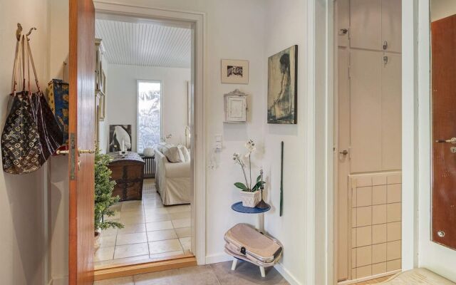 6 Person Holiday Home in Vejby