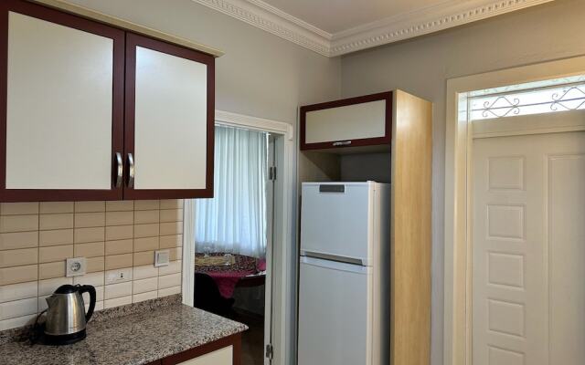 Bulut Apartment
