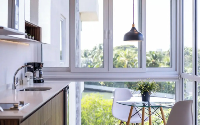 Altamar Canal View Condos