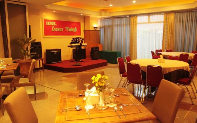 Losari Hotel Metro Makassar
