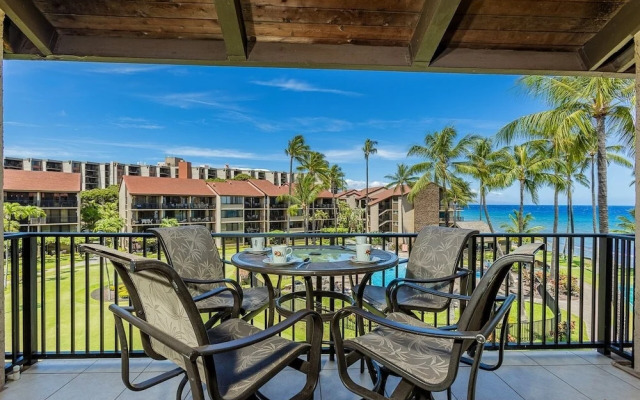 Papakea G407 2 Bedroom Condo